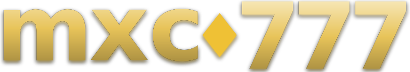 mxco777 logo
